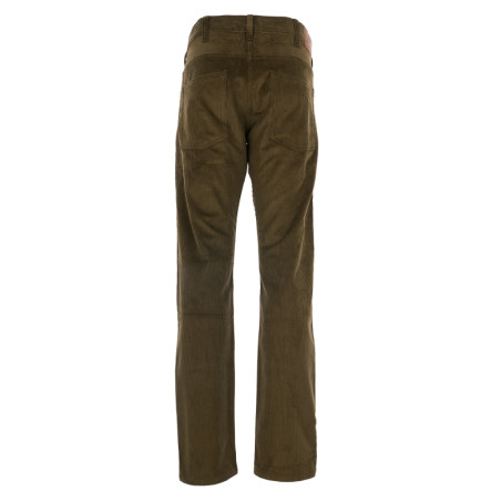 Hose 1958 Roamer Pant olive cord - Pike Brothers