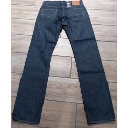 501 Indigo Jeans Levi's Strauss – Second-Hand 2