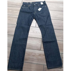 Jean 501 Indigo Levi’s Strauss - 2ème Main