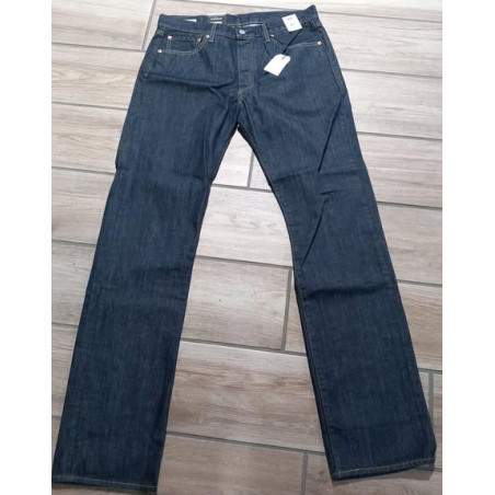 501 Indigo Jeans Levi's Strauss – Second-Hand