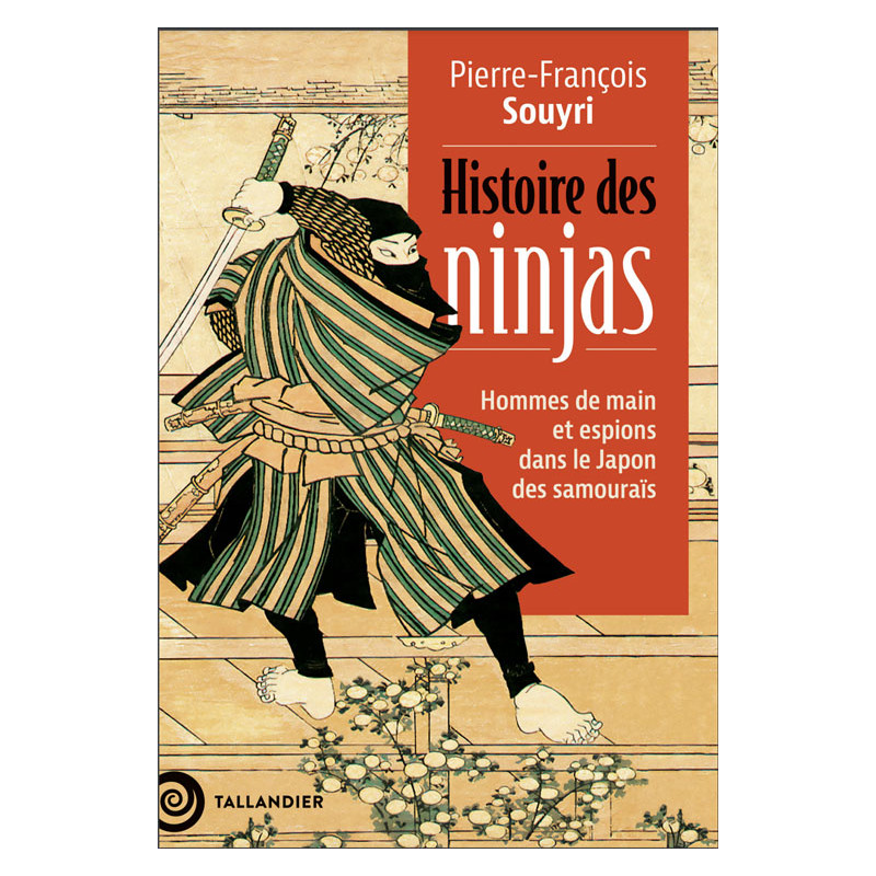 Geschichte der Ninjas - Handlanger und Spione...