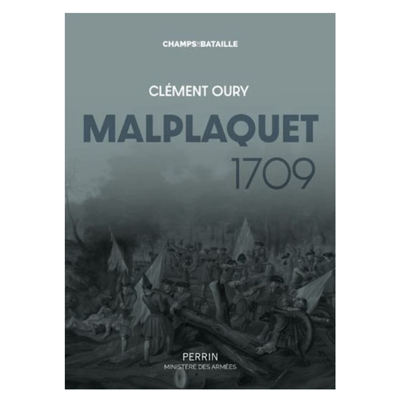 Malplaquet 1709