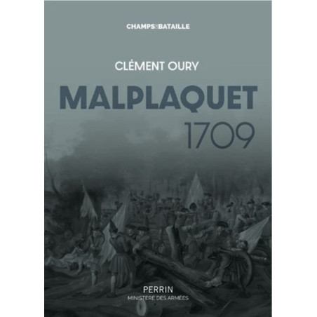 Malplaquet 1709