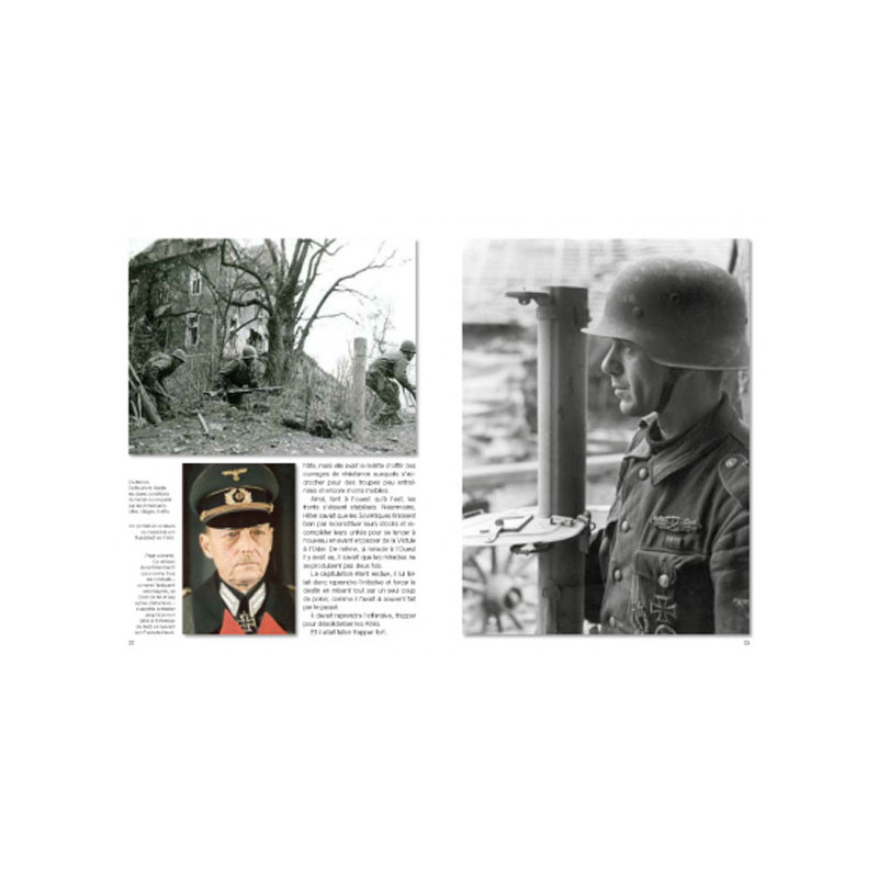 De Slag om de Ardennen 1944-1945 - De Panzer...