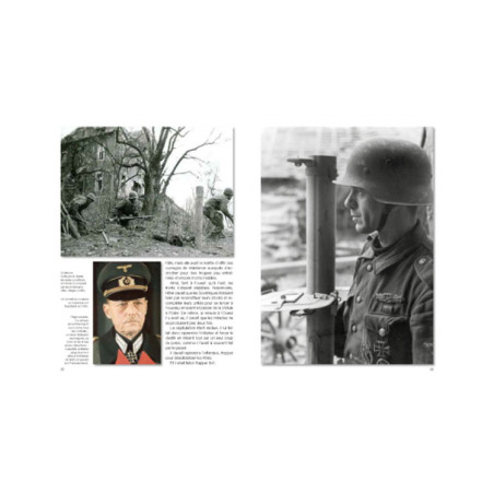 Die Ardennenoffensive 1944–1945 – Die Panzer der letzten Chance