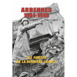 De Slag om de Ardennen 1944-1945 - De Panzer van de...