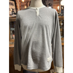 T-shirt 1957 Henley Sunday & Sons – Sunday Speedshop -...