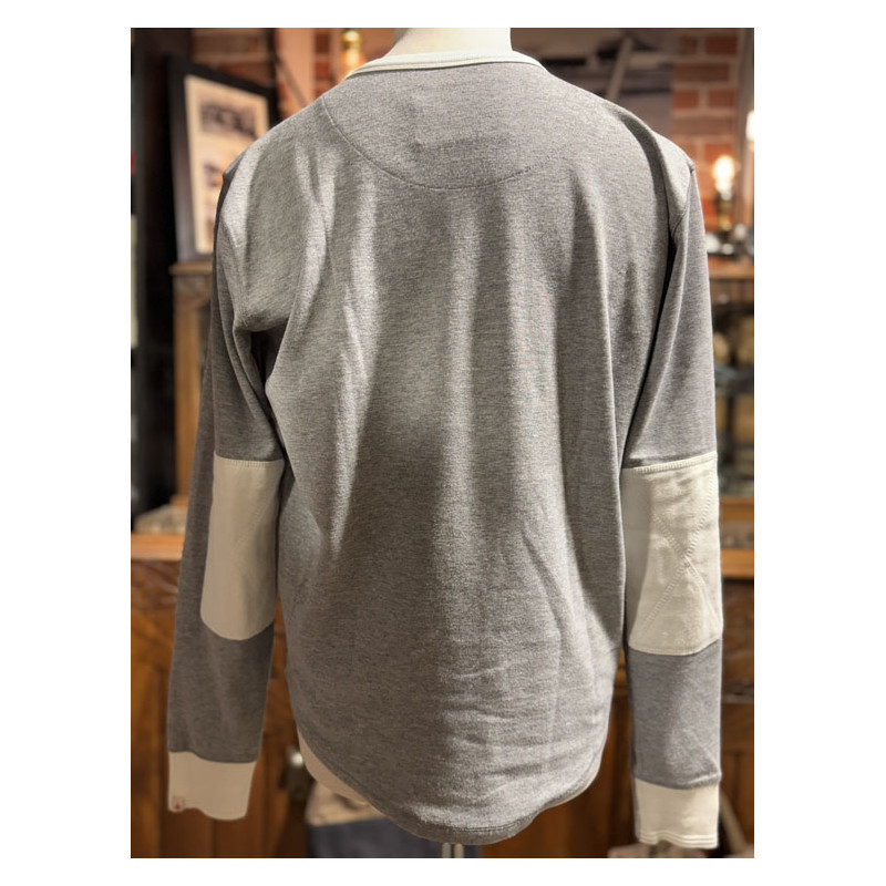T-Shirt 1957 Henley Sunday & Sons – Sunday...