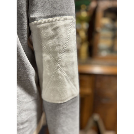 T-shirt 1957 Henley Sunday & Sons – Sunday Speedshop - 2ème Main