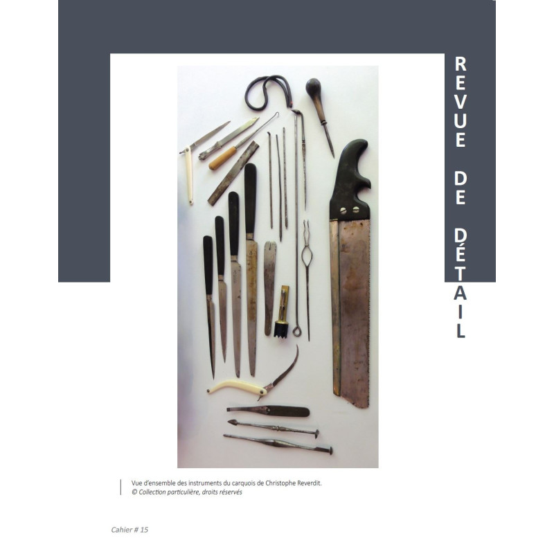 Service de Santé - Premier Empire - Carnet de...