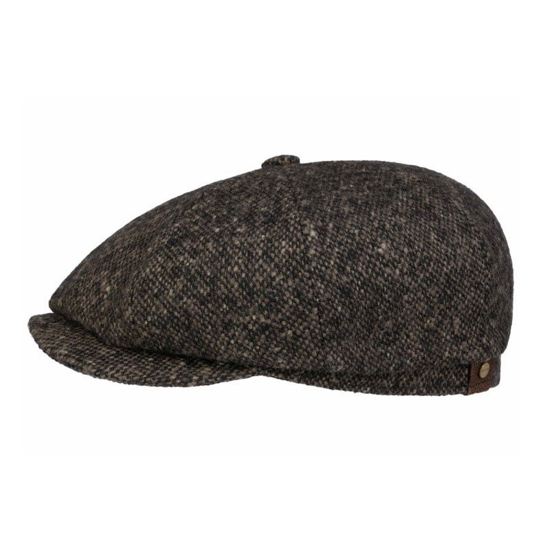 Hatteras Donegal WV Cap - Stetson