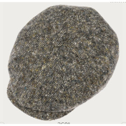Mütze Hatteras Donegal - Stetson
