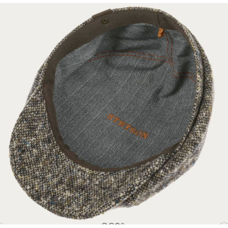 Casquette Hatteras Donegal - Stetson