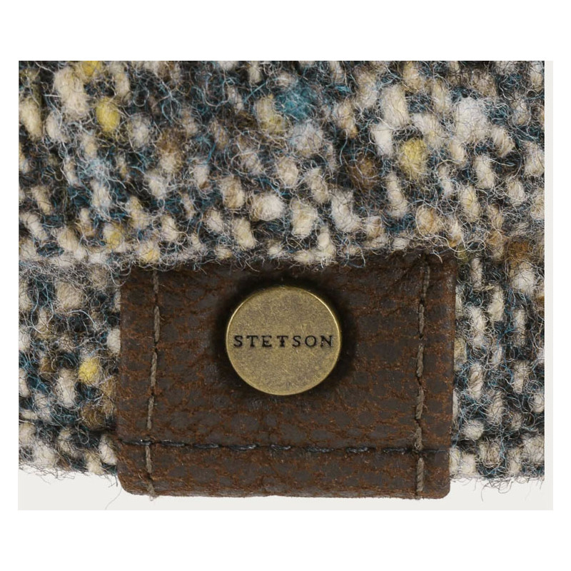 Hatteras Donegal Cap - Stetson