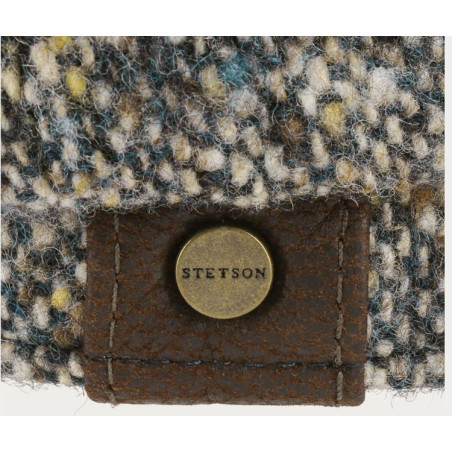 Hatteras Donegal Cap - Stetson