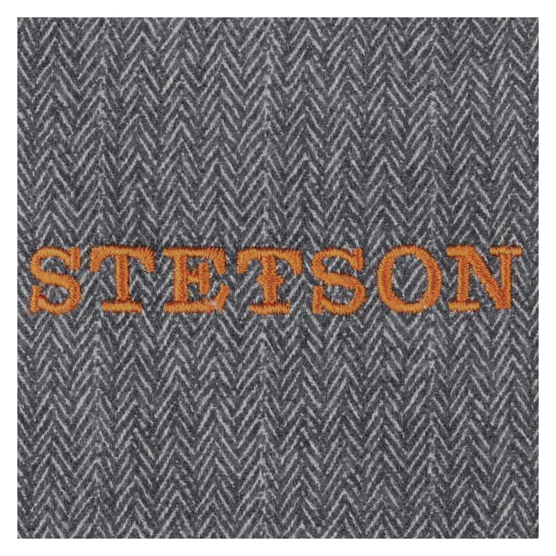 Casquette Hatteras Donegal - Stetson