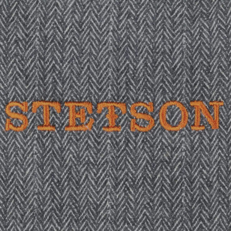 Mütze Hatteras Donegal - Stetson