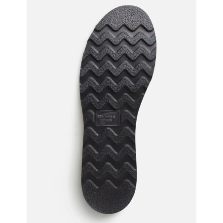 8074 Moc Toe Black Harness Boots – Red Wing Shoes