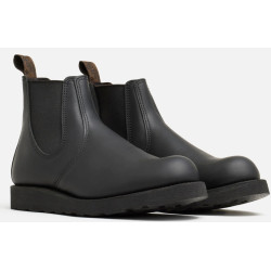 Classic Chelsea Black Harness - Red Wing Shoes