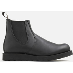 Classic Chelsea Black Harness - Red Wing Shoes 2