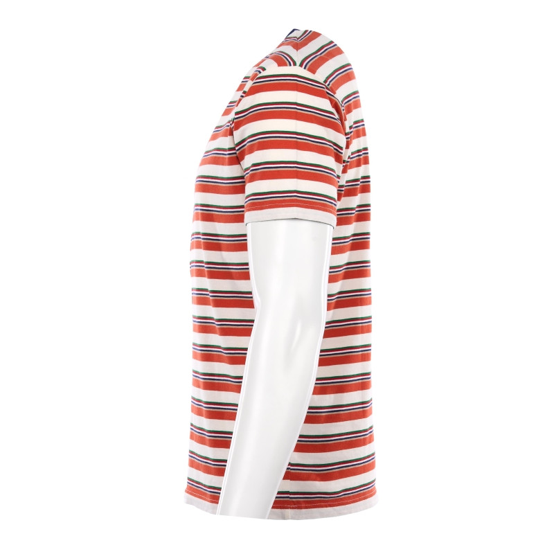 T-Shirt 1967 Sports Tee La Mesa White - Pike...