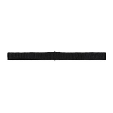 Gürtel Heavy Duty Belt 4 cm Black - Alpha Industries