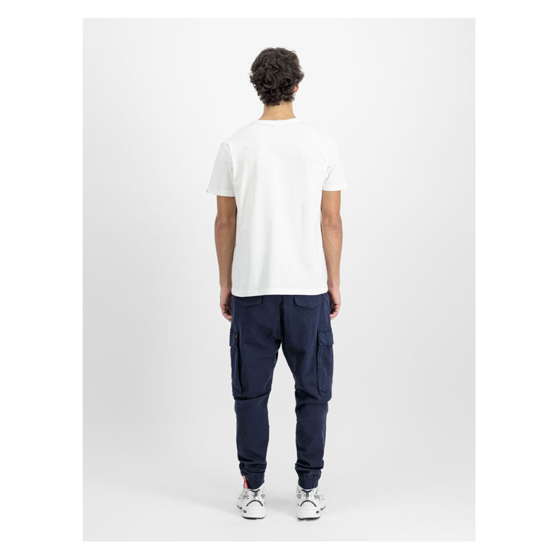 T-Shirt Alpha Hawaii - Alpha Industries