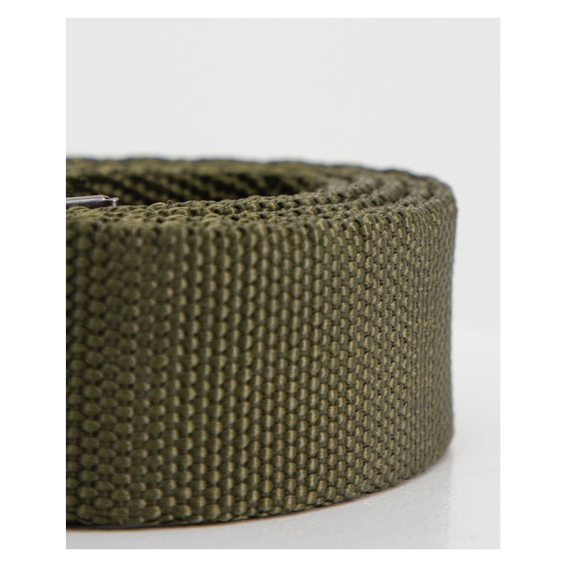 Riem Heavy Duty Belt 4 cm Olive - Alpha Industries