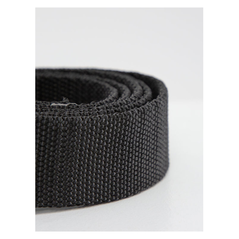 Gürtel Heavy Duty Belt 4 cm Black - Alpha...