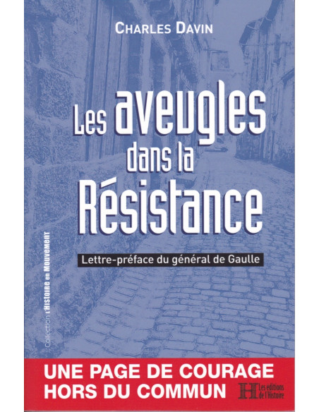 Les Aveugles dans la Résistance