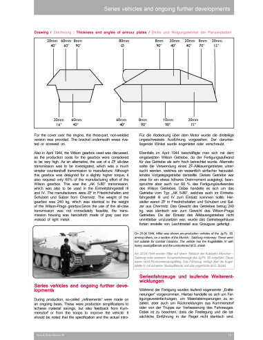 NUTS & BOLTS VOL. 49 - Sd.Kfz. 138/2 Jagdpanzer...