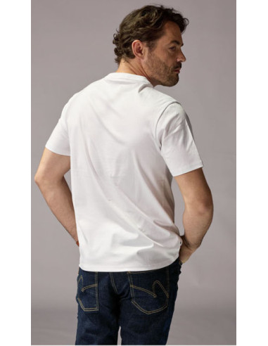 AERO MERCERISE T-Shirt - Patrouille de France