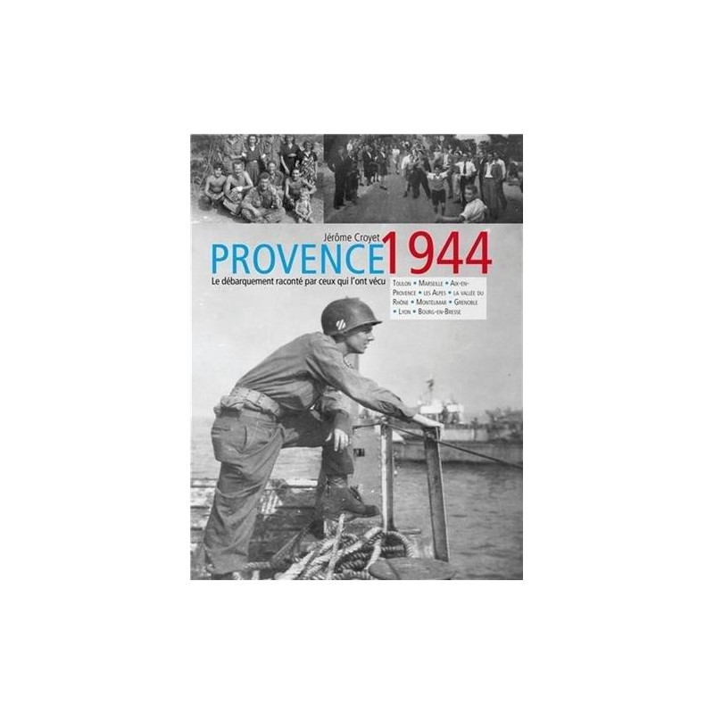 PROVENZA 1944