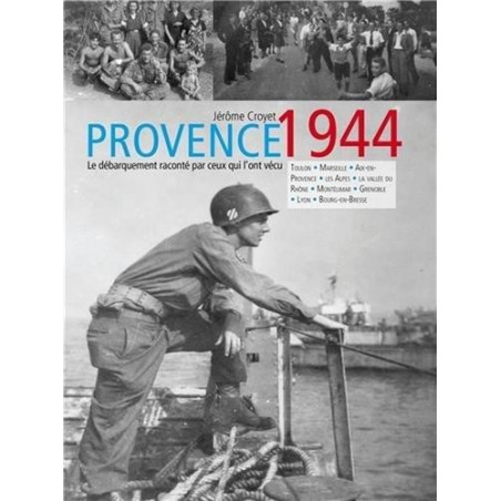 PROVENZA 1944