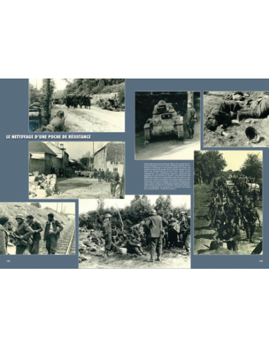 PANZERWAFFE Band 2 – Die Zeit der Siege