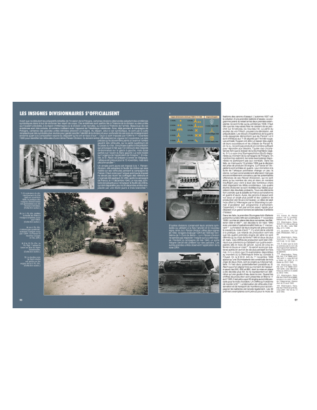 PANZERWAFFE Band 2 – Die Zeit der Siege