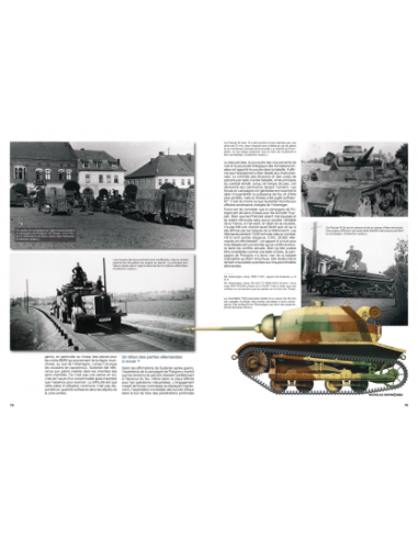 PANZERWAFFE Band 2 – Die Zeit der Siege