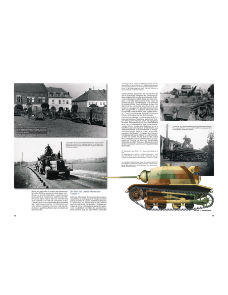 PANZERWAFFE Vol. 2 – The Time of Victories