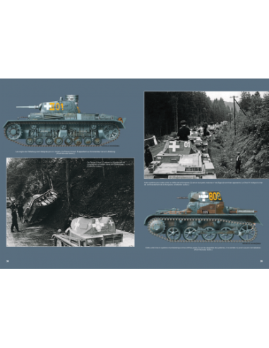 PANZERWAFFE Vol. 2 – The Time of Victories