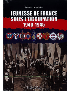 FRANKREICHS JUGEND UNTER DER BESATZUNG 1940–1945