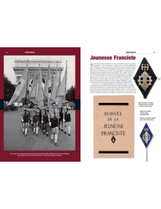 FRANSE JEUGD ONDER DE BEZETTING 1940-1945 2