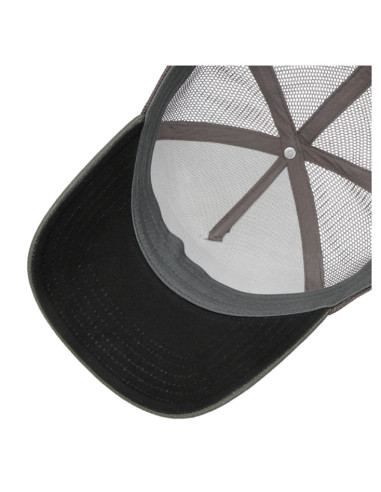 Casquette Trucker Cap Sun - Stetson