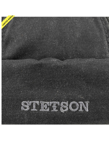 Docker Muts CO/PES - Stetson