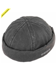 Docker Muts CO/PES - Stetson 2
