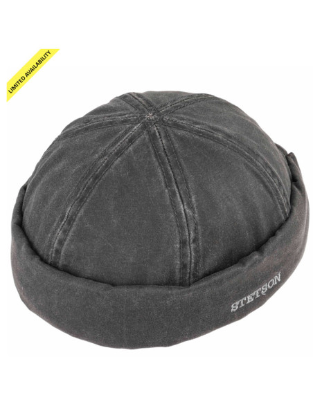 Docker Muts CO/PES - Stetson