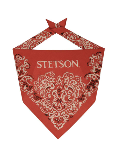 Bandana Cotton Rot - Stetson