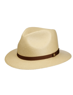 Hoed Traveller Toyo - Stetson