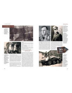 2. PANZERDIVISION EN NORMANDIE T4 - Ardennes, Wacht am... 2