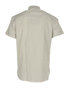 Hemd 1957 Beach Shirt High Tide White – Pike Brothers 2