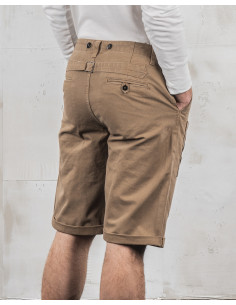 Pantalón corto 1932 Engineer Short Tarawa - Pike Brothers 2